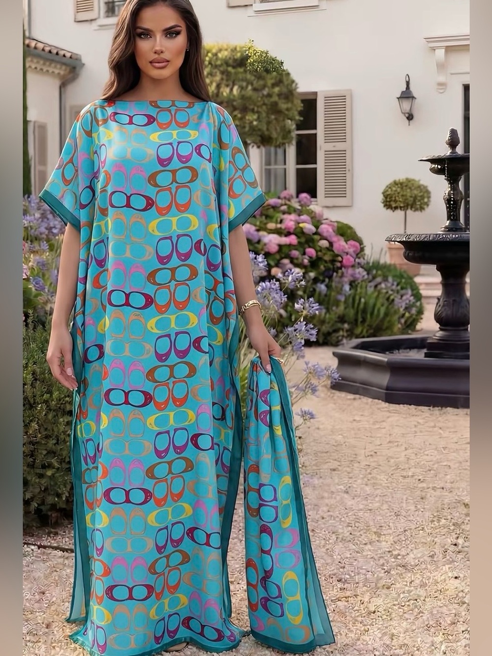 New arrival, lounge around item